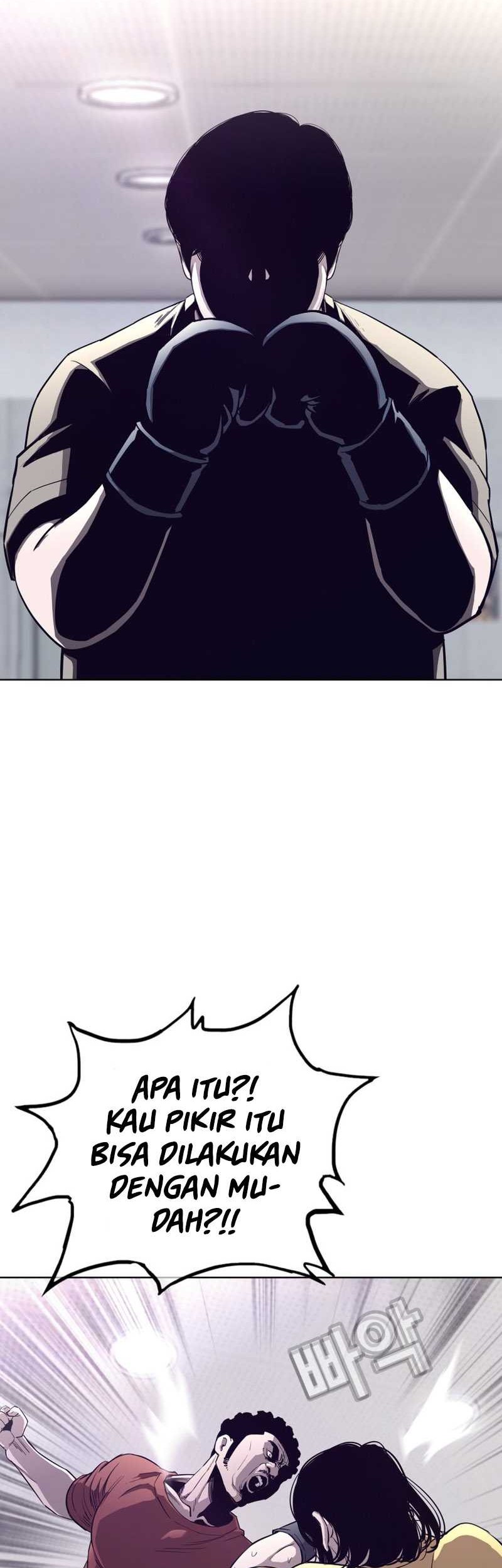 Would You Like to Sign The Contract? Chapter 03 Gambar 52