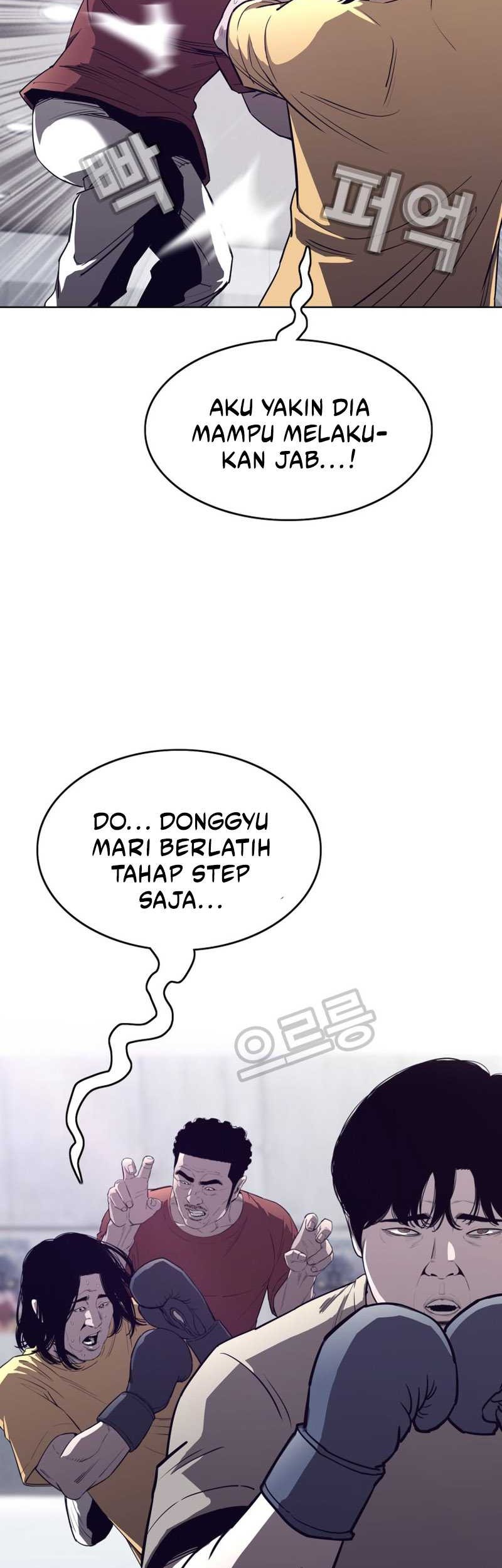 Would You Like to Sign The Contract? Chapter 03 Gambar 53