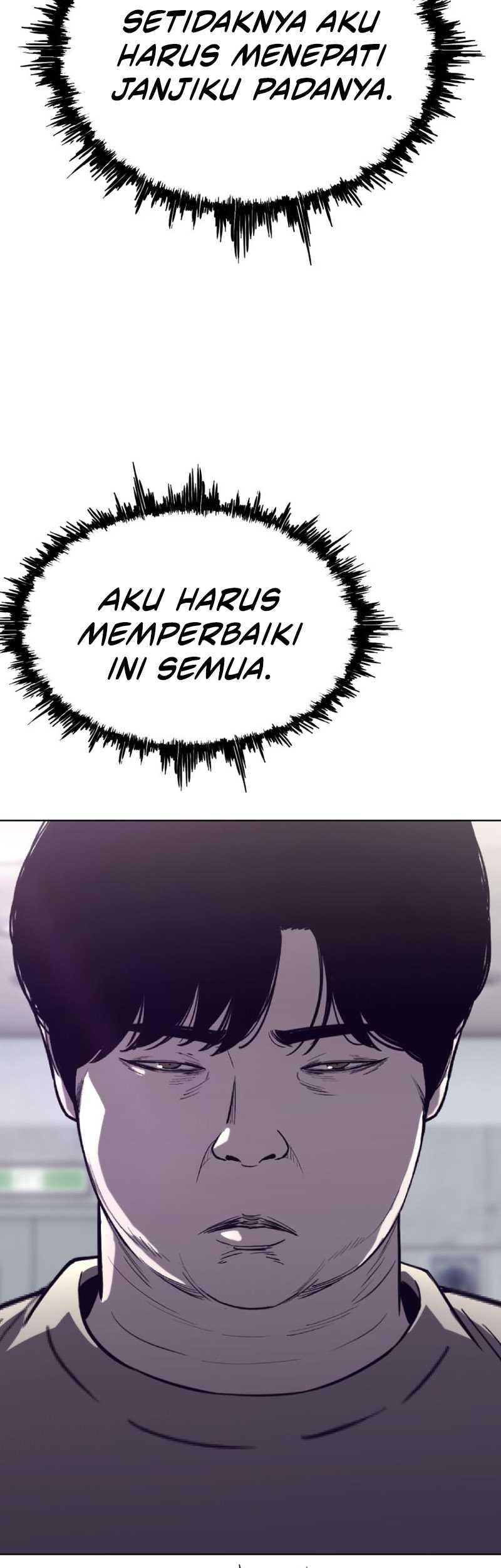 Would You Like to Sign The Contract? Chapter 03 Gambar 67