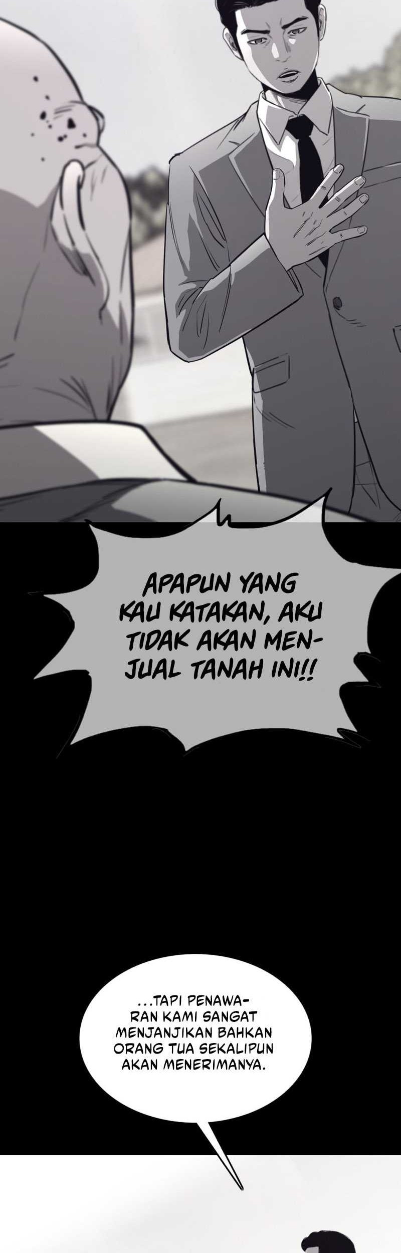 Would You Like to Sign The Contract? Chapter 03 Gambar 5