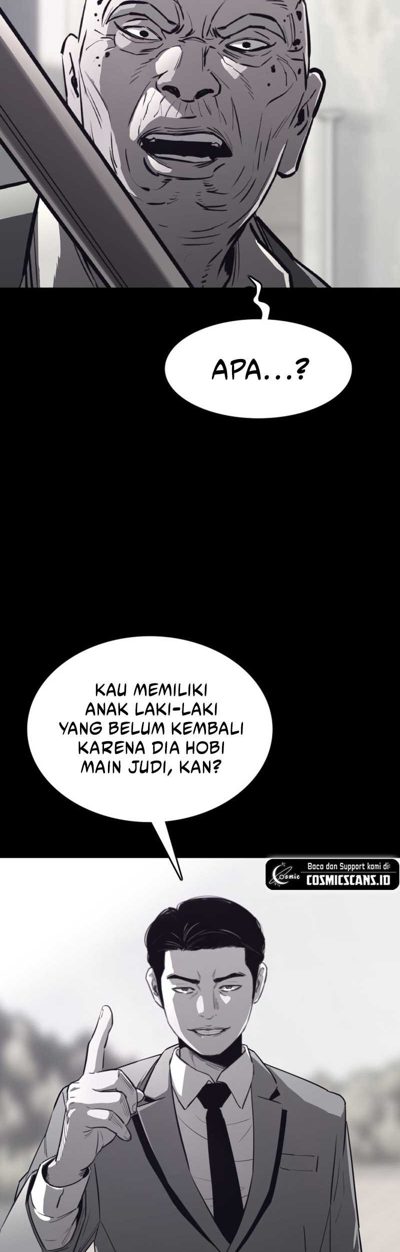 Would You Like to Sign The Contract? Chapter 03 Gambar 11