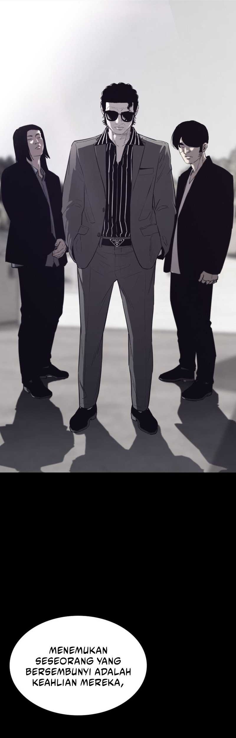 Would You Like to Sign The Contract? Chapter 03 Gambar 16