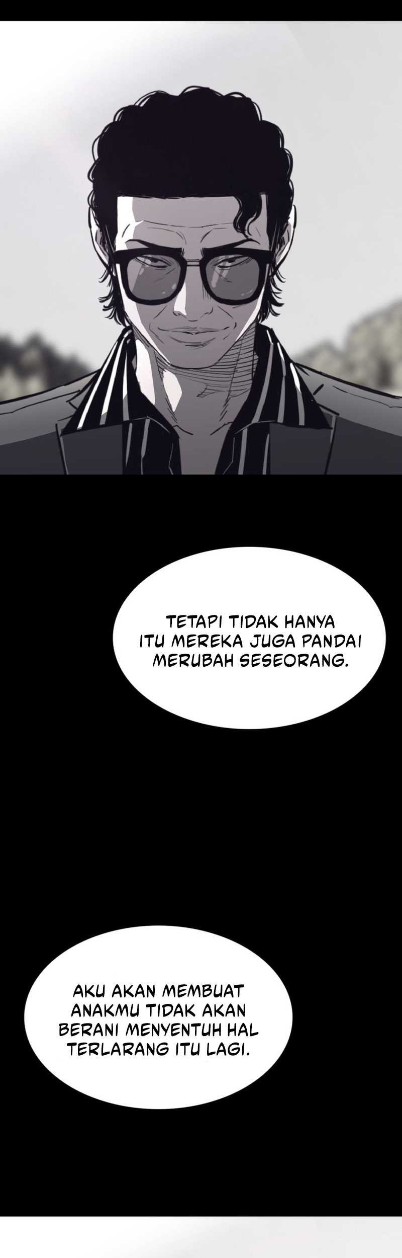 Would You Like to Sign The Contract? Chapter 03 Gambar 17