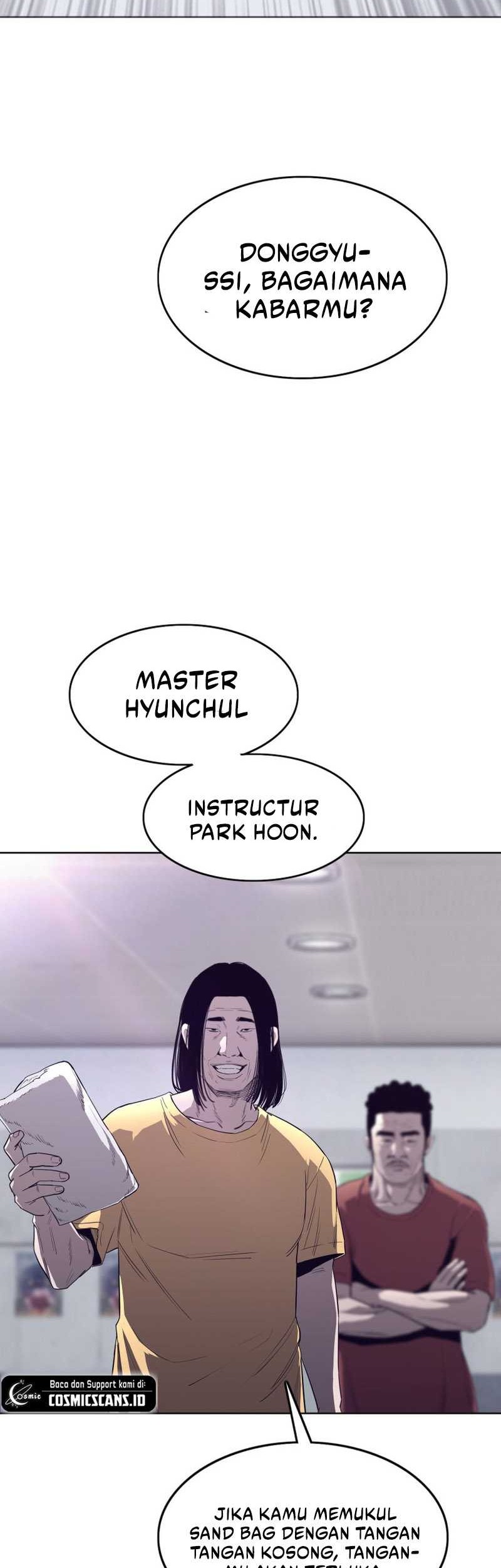 Would You Like to Sign The Contract? Chapter 03 Gambar 24