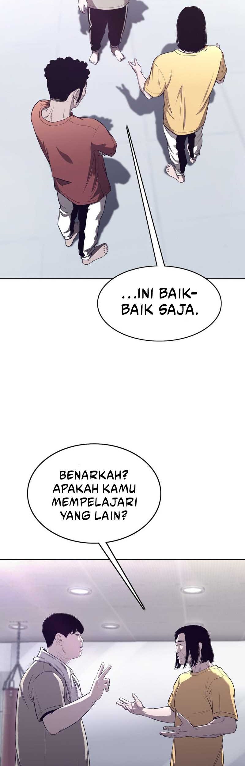Would You Like to Sign The Contract? Chapter 03 Gambar 28