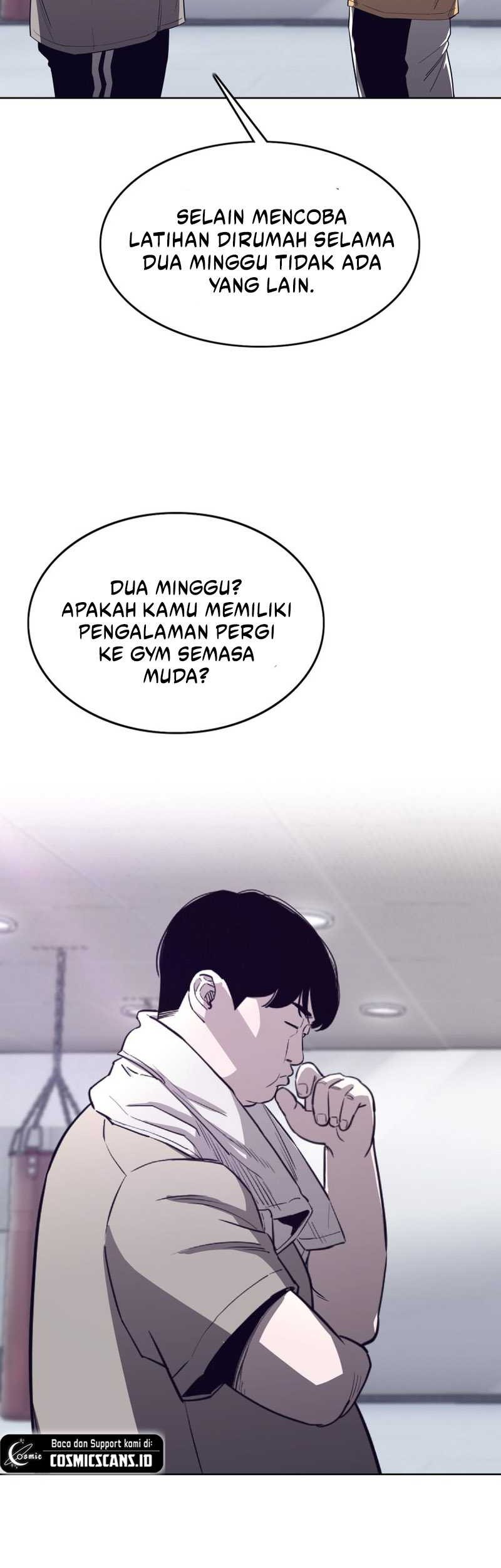 Would You Like to Sign The Contract? Chapter 03 Gambar 29