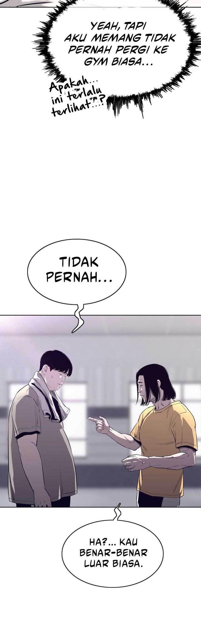 Would You Like to Sign The Contract? Chapter 03 Gambar 32
