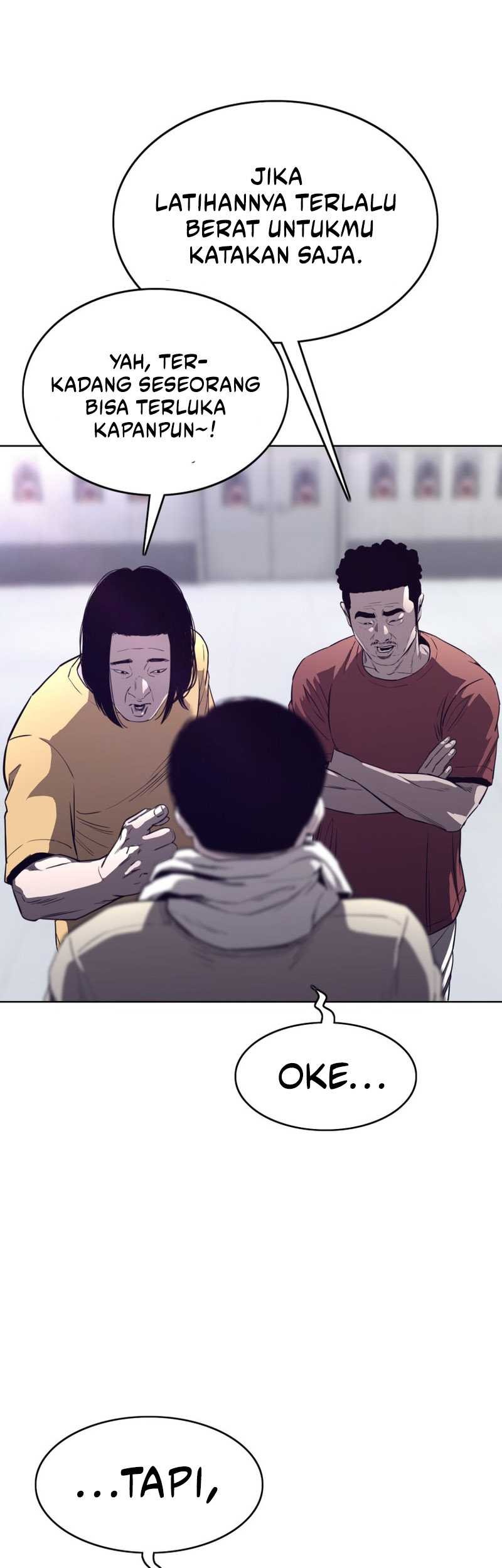Would You Like to Sign The Contract? Chapter 03 Gambar 33