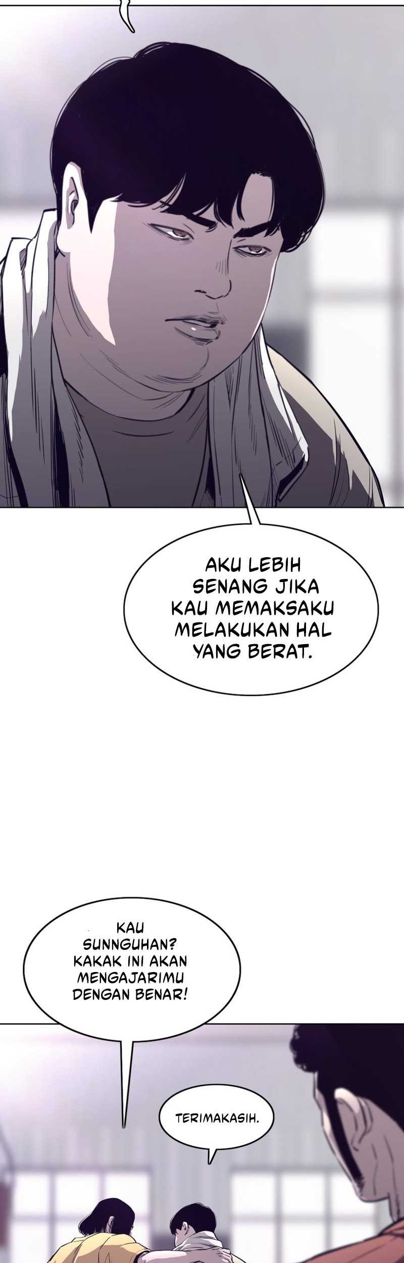 Would You Like to Sign The Contract? Chapter 03 Gambar 34