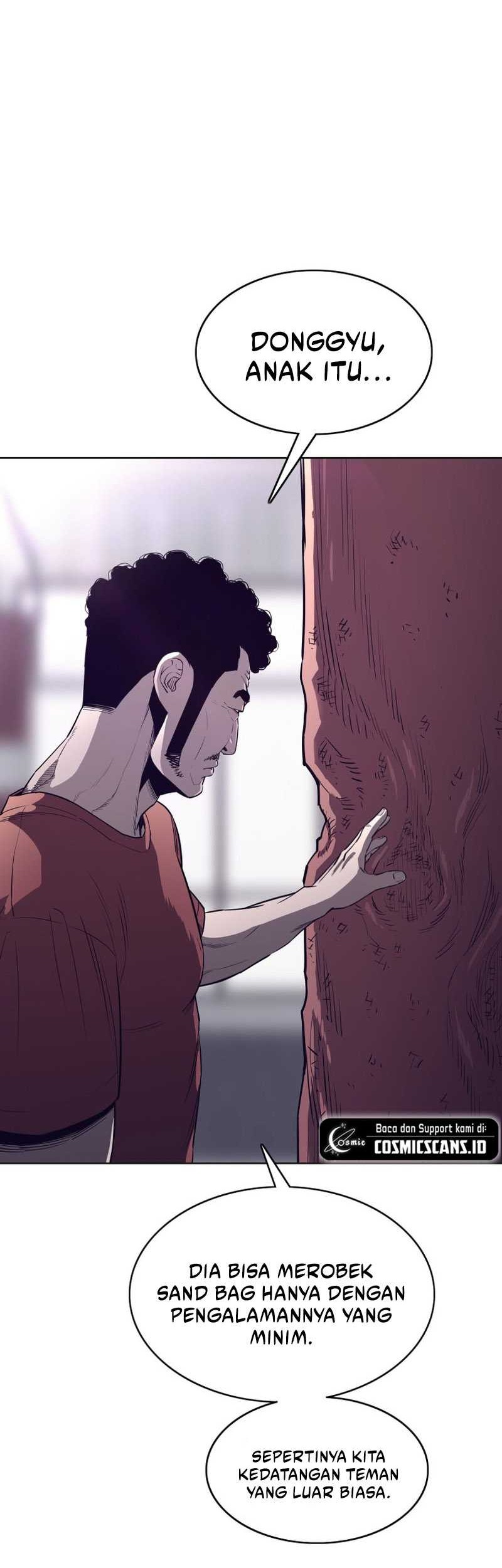 Would You Like to Sign The Contract? Chapter 03 Gambar 36