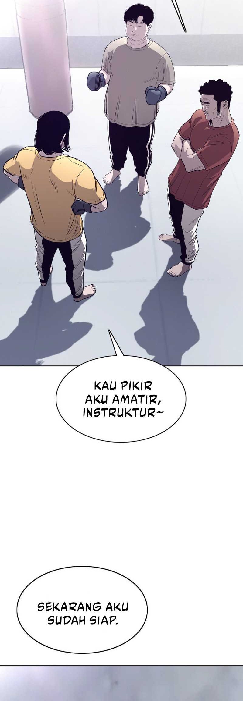 Would You Like to Sign The Contract? Chapter 03 Gambar 38