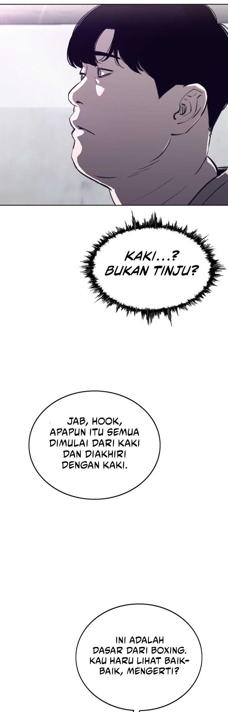 Would You Like to Sign The Contract? Chapter 03 Gambar 42