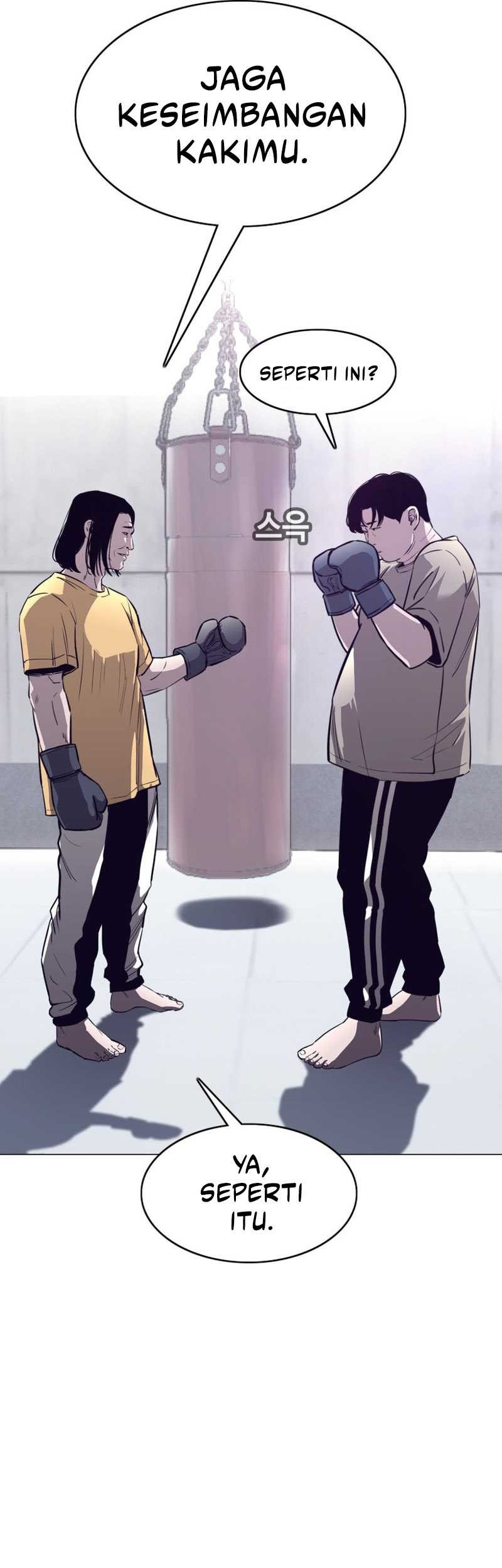Would You Like to Sign The Contract? Chapter 03 Gambar 45