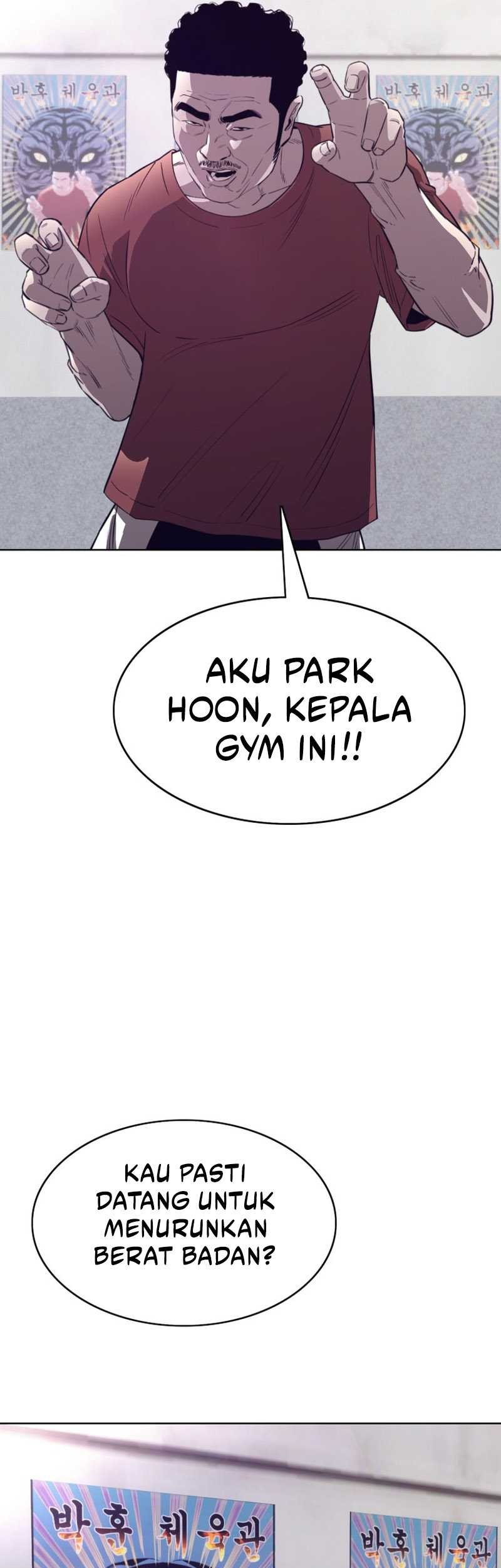 Would You Like to Sign The Contract? Chapter 02 Gambar 69