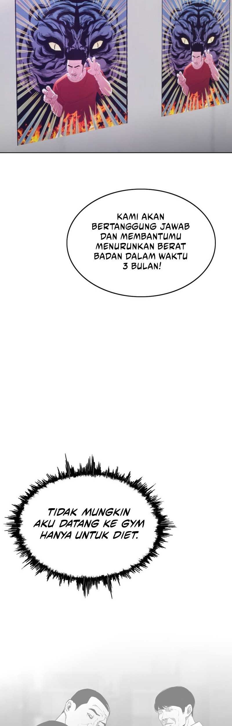 Would You Like to Sign The Contract? Chapter 02 Gambar 70