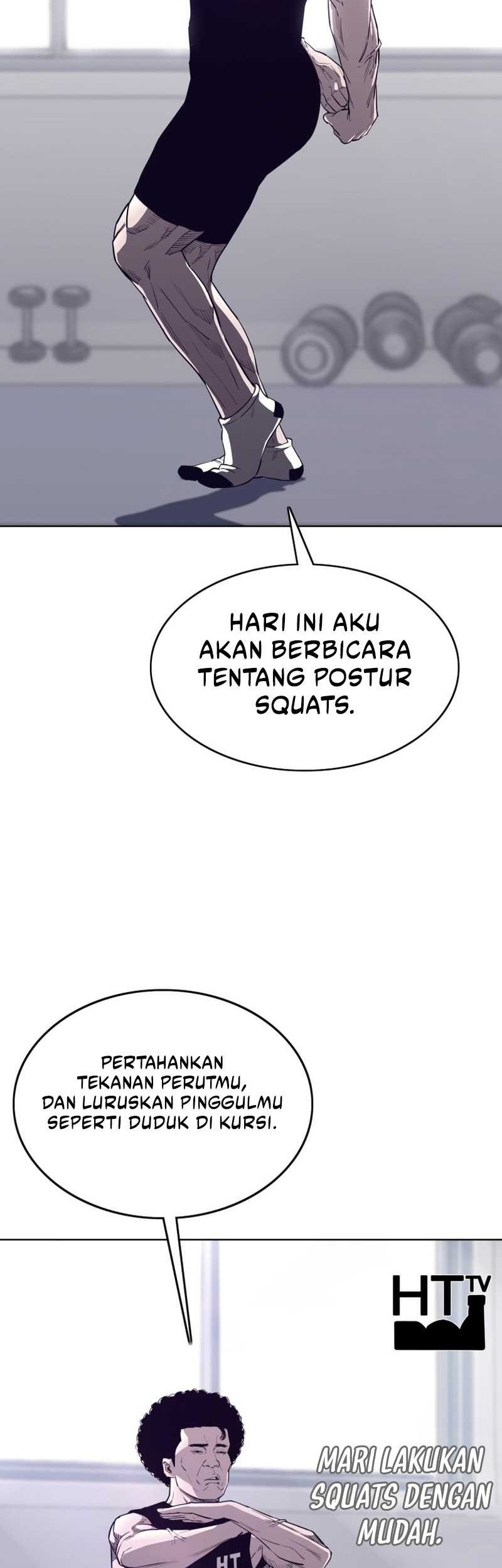 Would You Like to Sign The Contract? Chapter 02 Gambar 3