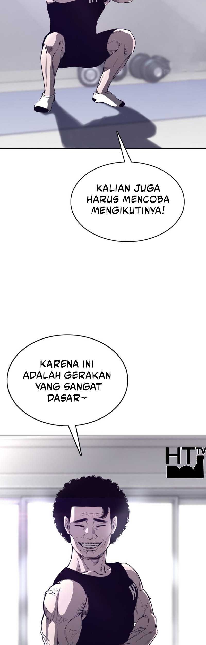 Would You Like to Sign The Contract? Chapter 02 Gambar 4