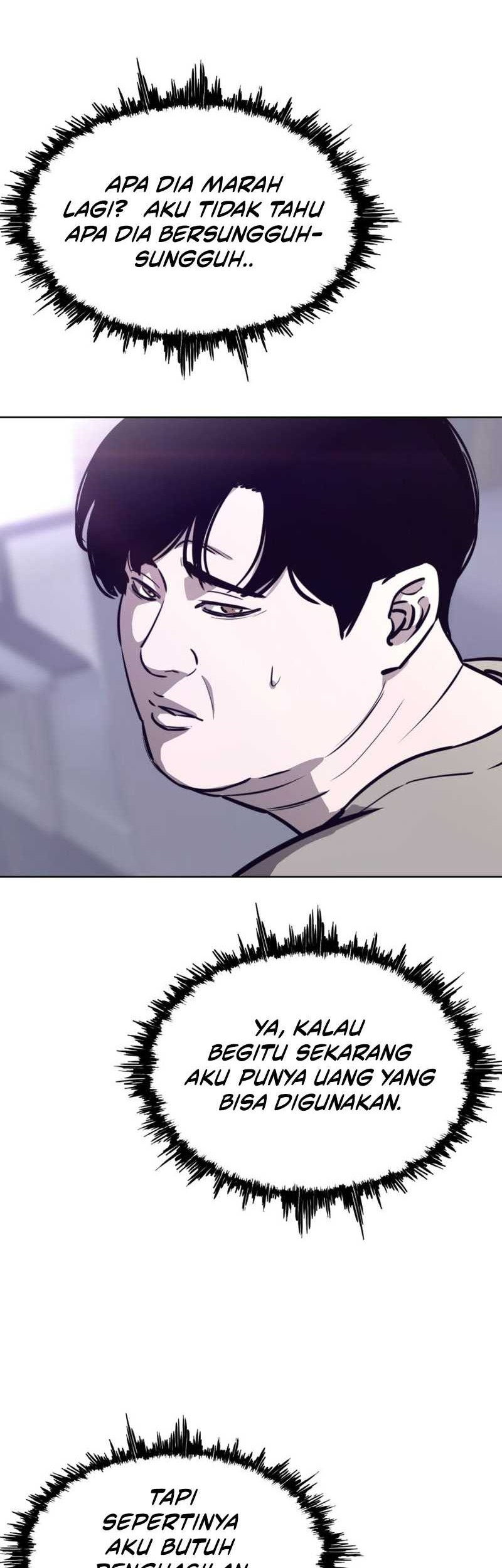 Would You Like to Sign The Contract? Chapter 02 Gambar 22