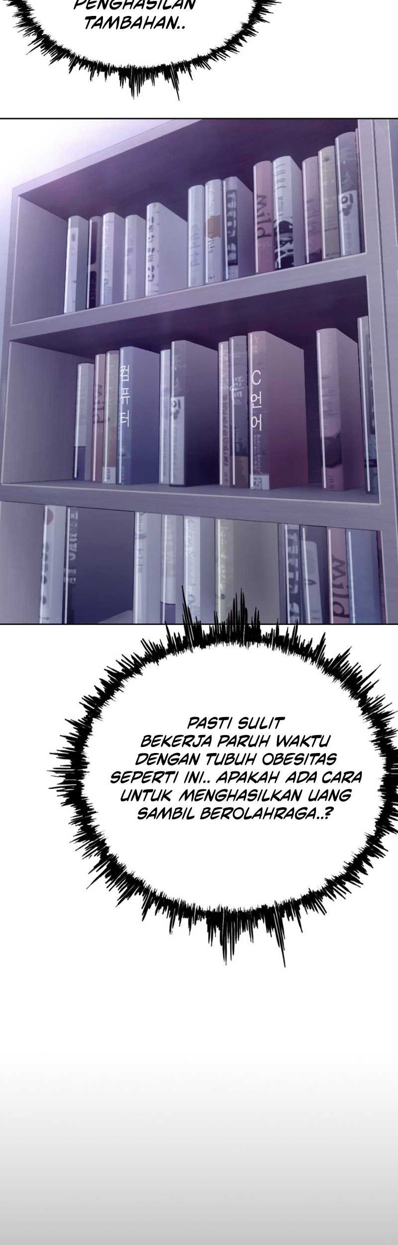 Would You Like to Sign The Contract? Chapter 02 Gambar 23