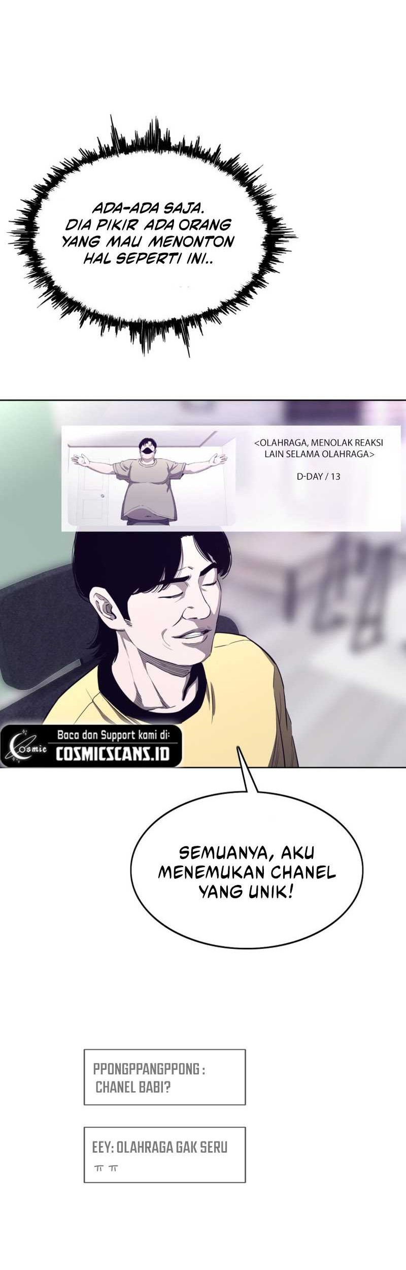 Would You Like to Sign The Contract? Chapter 02 Gambar 32