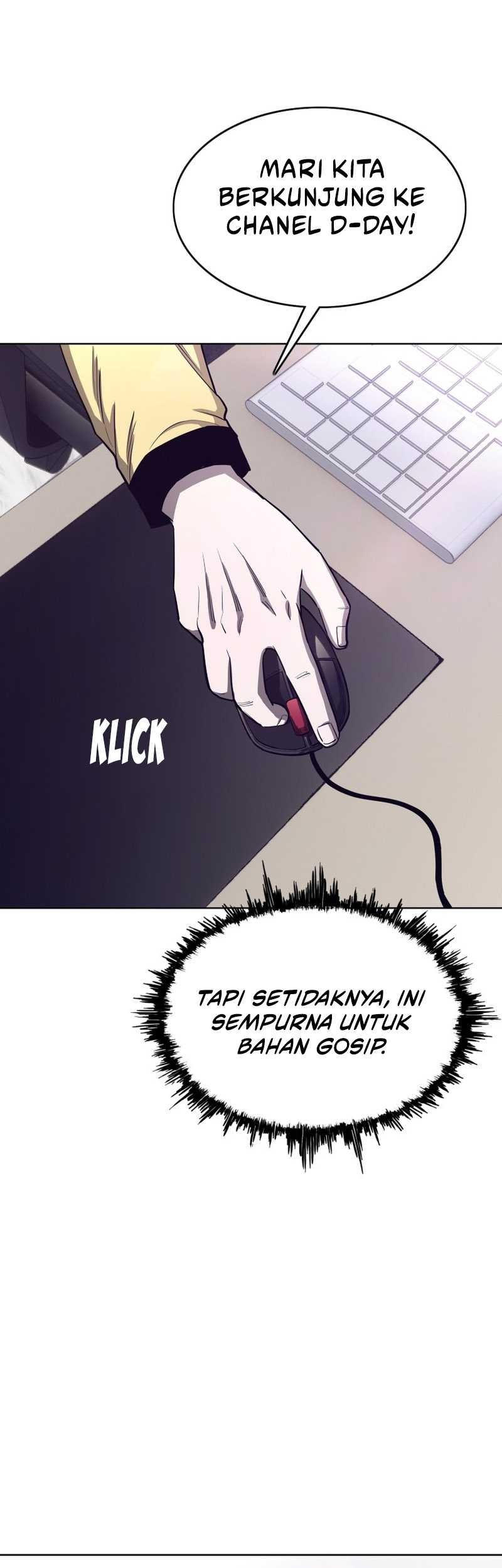 Would You Like to Sign The Contract? Chapter 02 Gambar 33