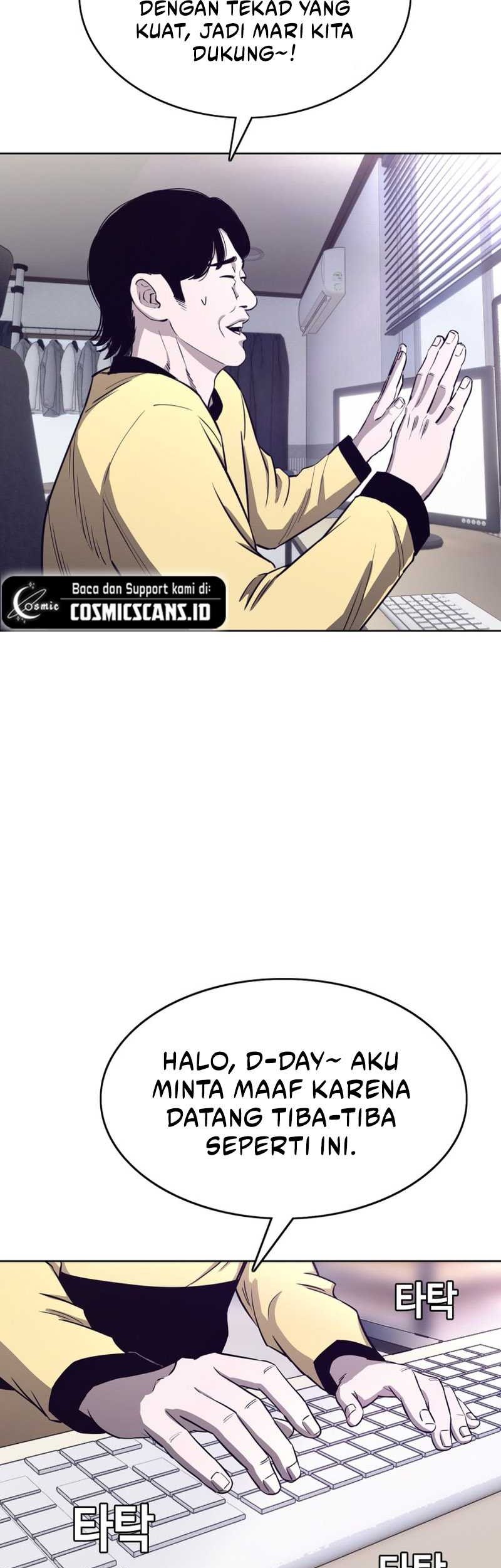 Would You Like to Sign The Contract? Chapter 02 Gambar 35