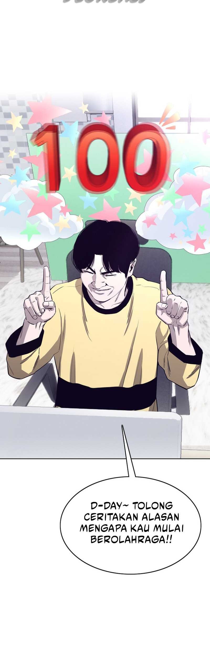 Would You Like to Sign The Contract? Chapter 02 Gambar 37