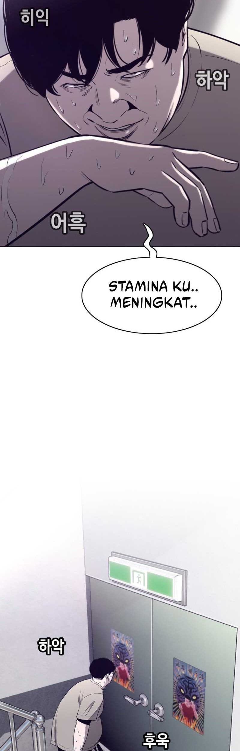 Would You Like to Sign The Contract? Chapter 02 Gambar 48