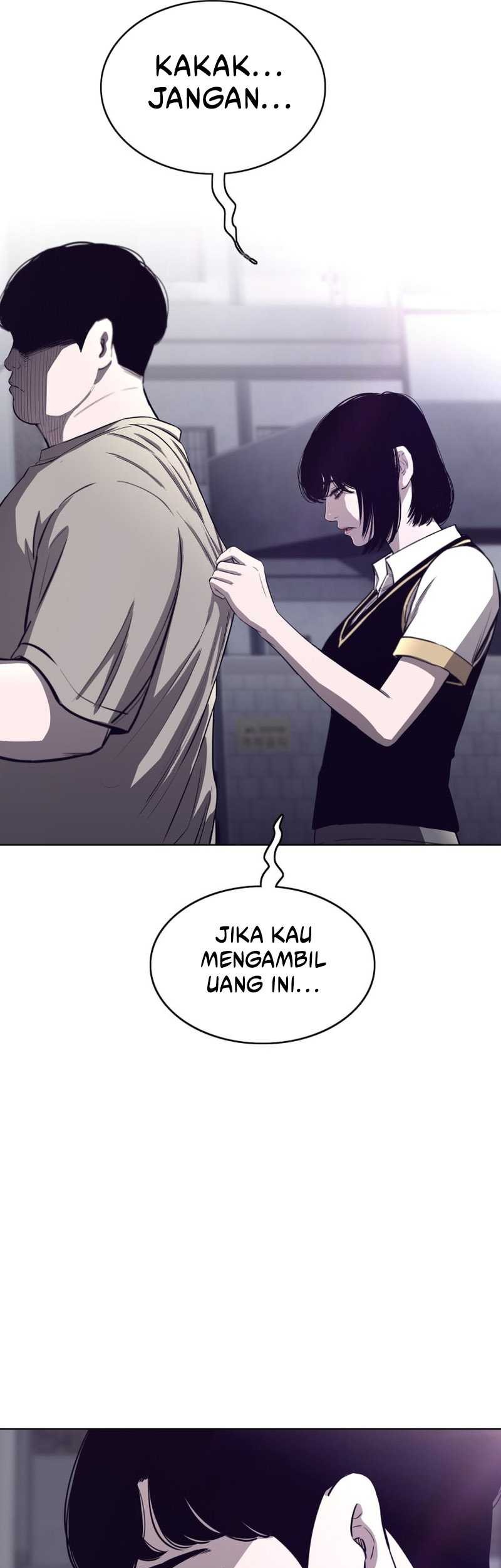Would You Like to Sign The Contract? Chapter 01 Gambar 51
