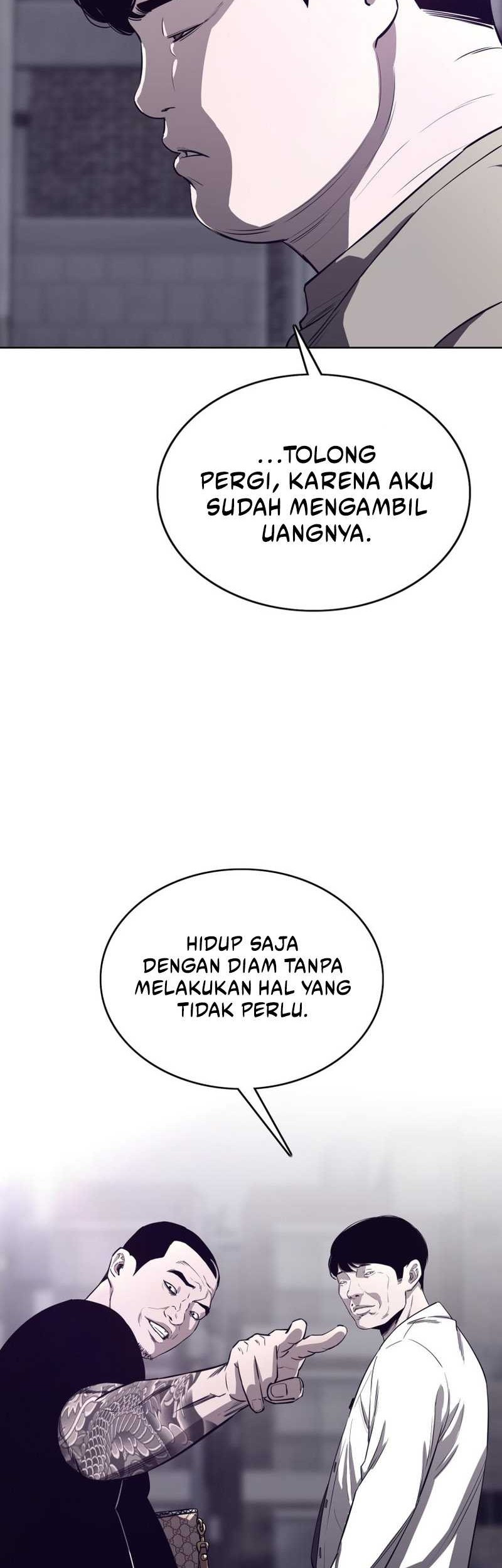 Would You Like to Sign The Contract? Chapter 01 Gambar 52