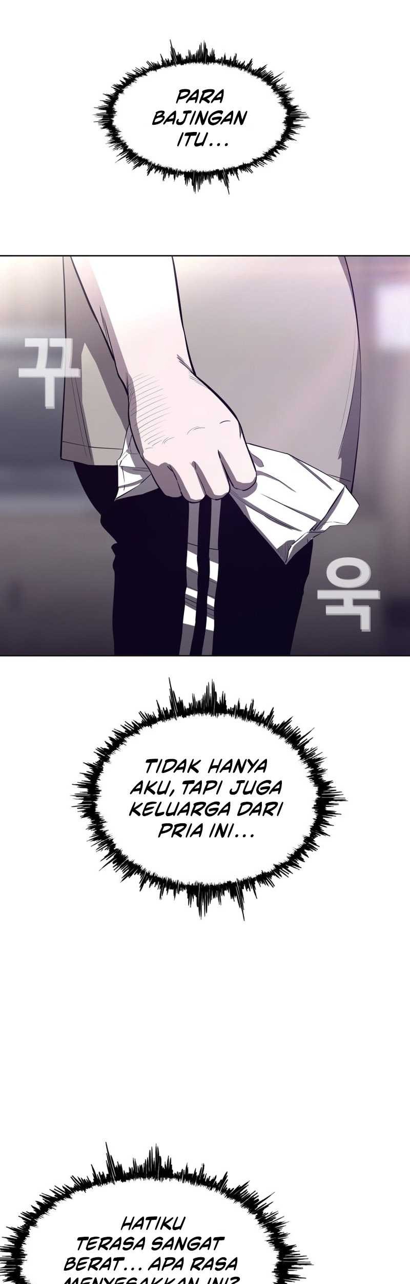 Would You Like to Sign The Contract? Chapter 01 Gambar 61
