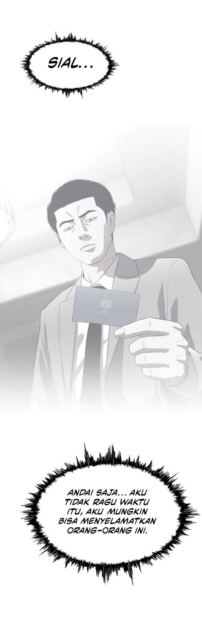 Would You Like to Sign The Contract? Chapter 01 Gambar 63