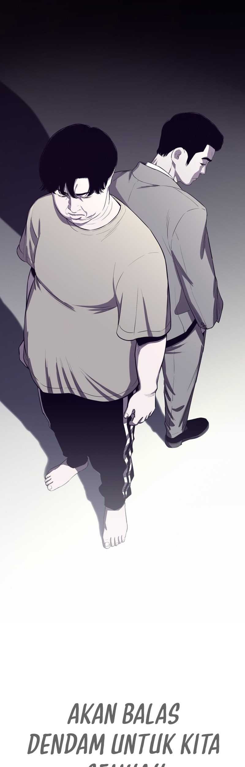 Would You Like to Sign The Contract? Chapter 01 Gambar 75