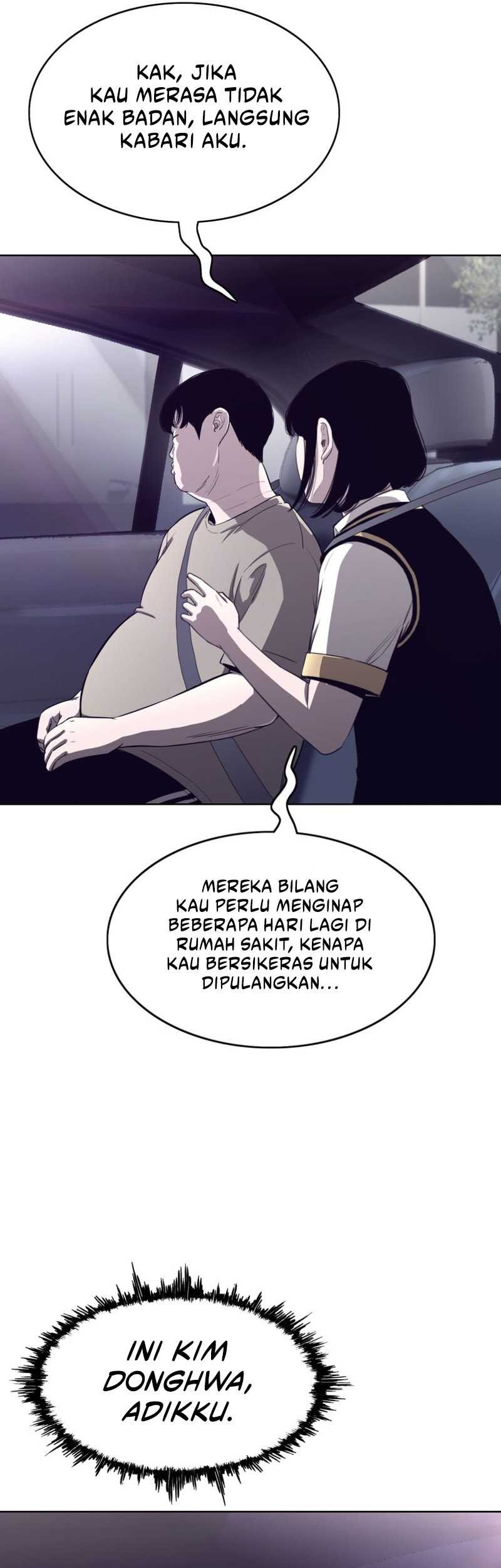 Would You Like to Sign The Contract? Chapter 01 Gambar 21