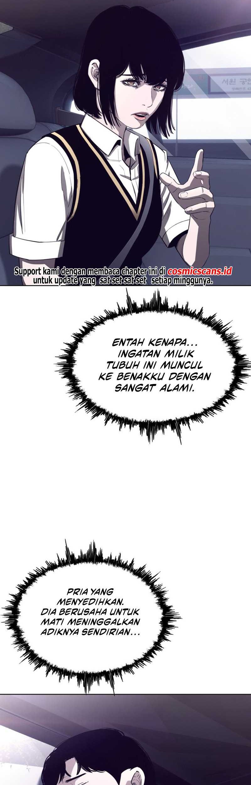 Would You Like to Sign The Contract? Chapter 01 Gambar 22