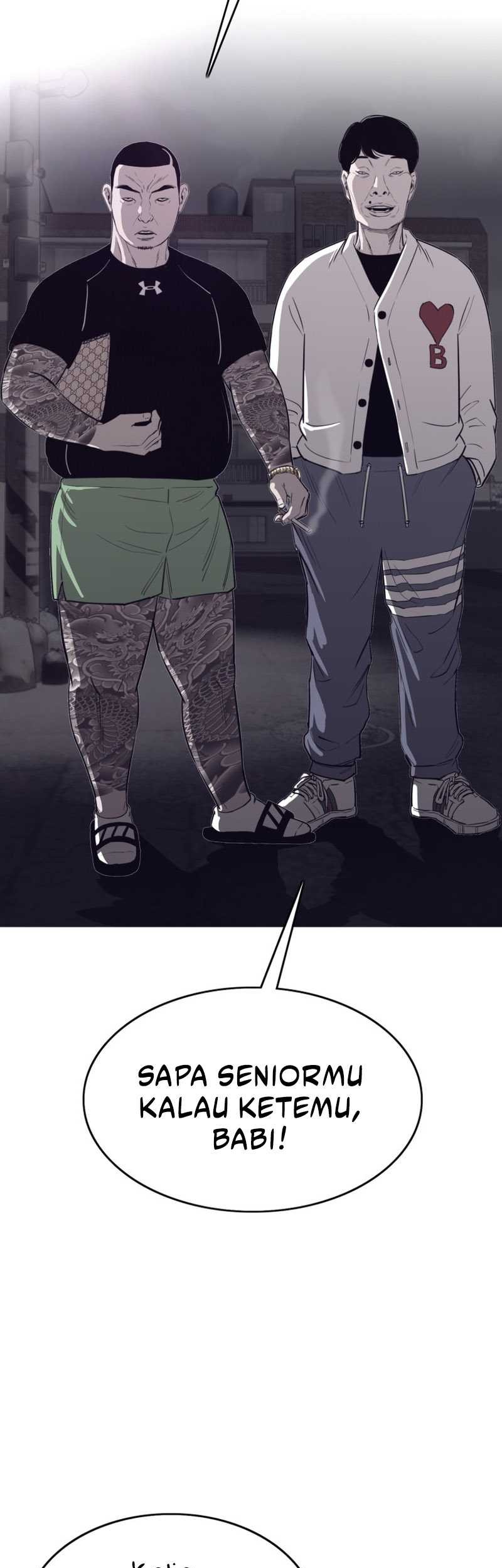 Would You Like to Sign The Contract? Chapter 01 Gambar 31