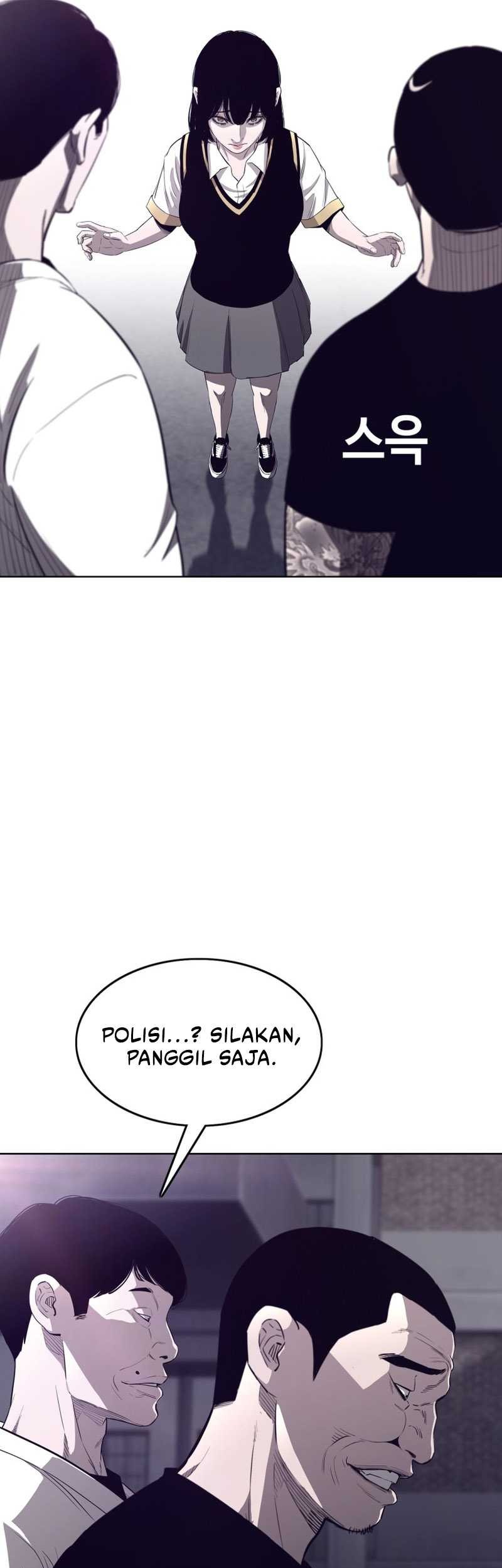 Would You Like to Sign The Contract? Chapter 01 Gambar 33