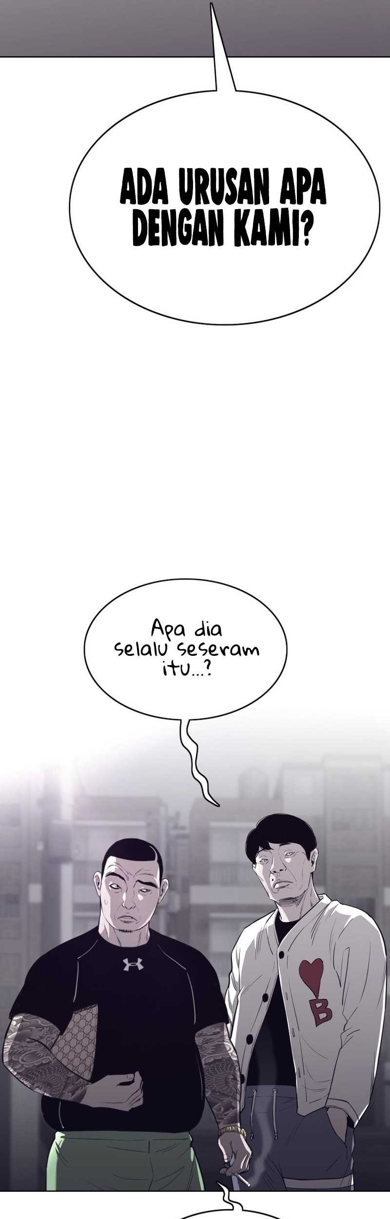 Would You Like to Sign The Contract? Chapter 01 Gambar 39