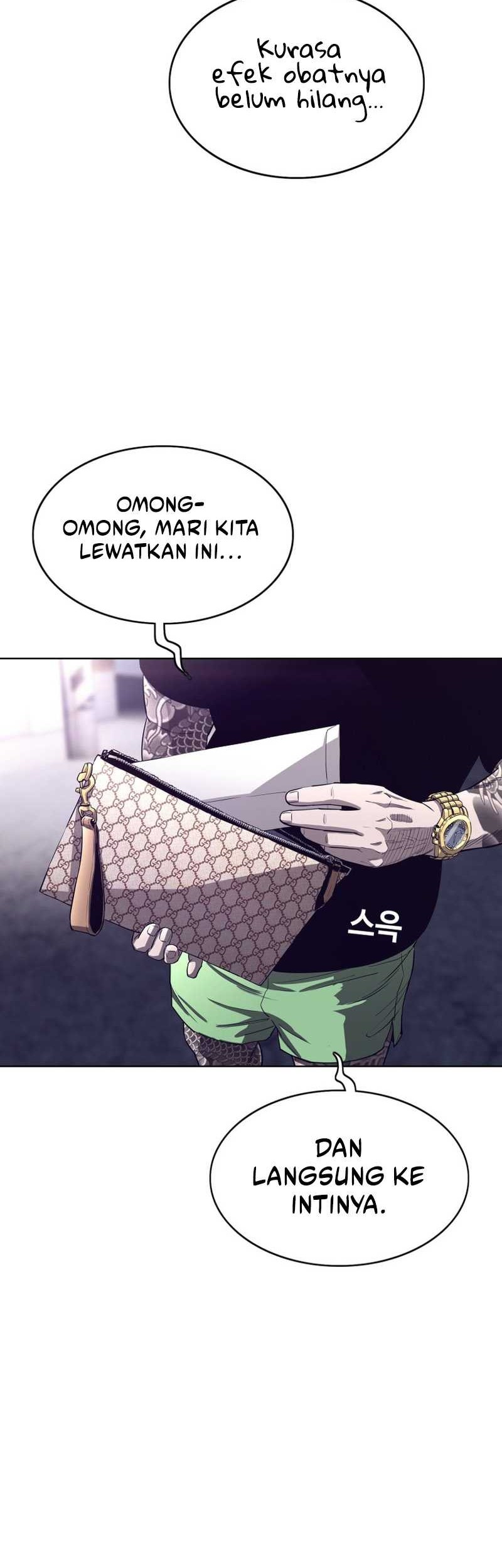 Would You Like to Sign The Contract? Chapter 01 Gambar 40