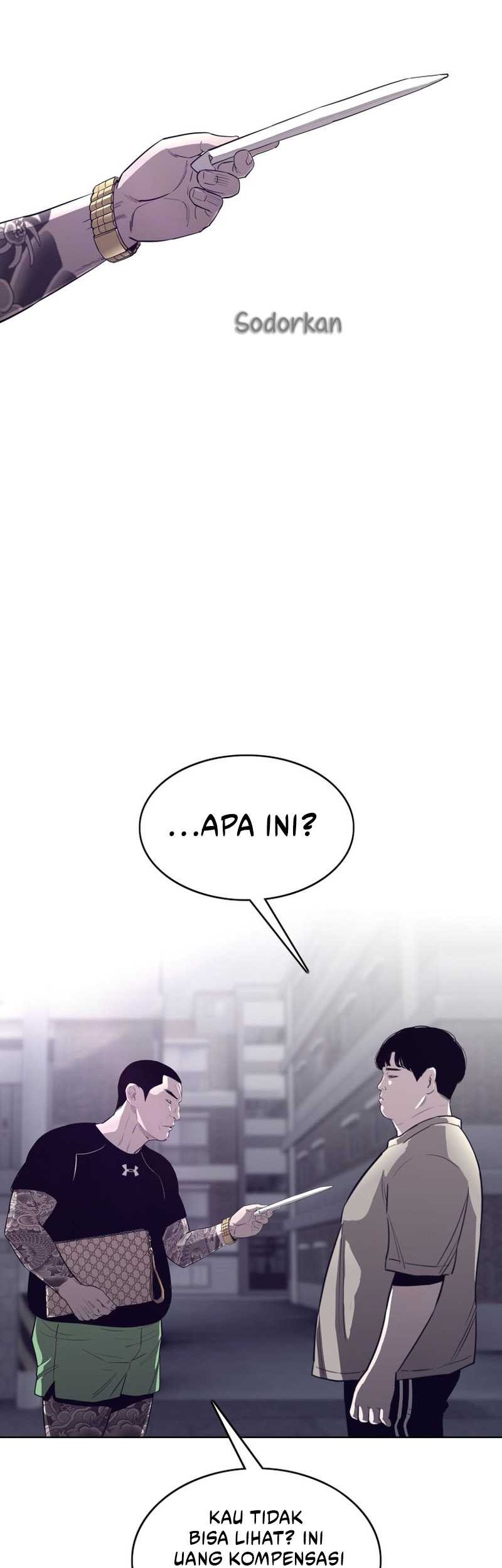 Would You Like to Sign The Contract? Chapter 01 Gambar 41