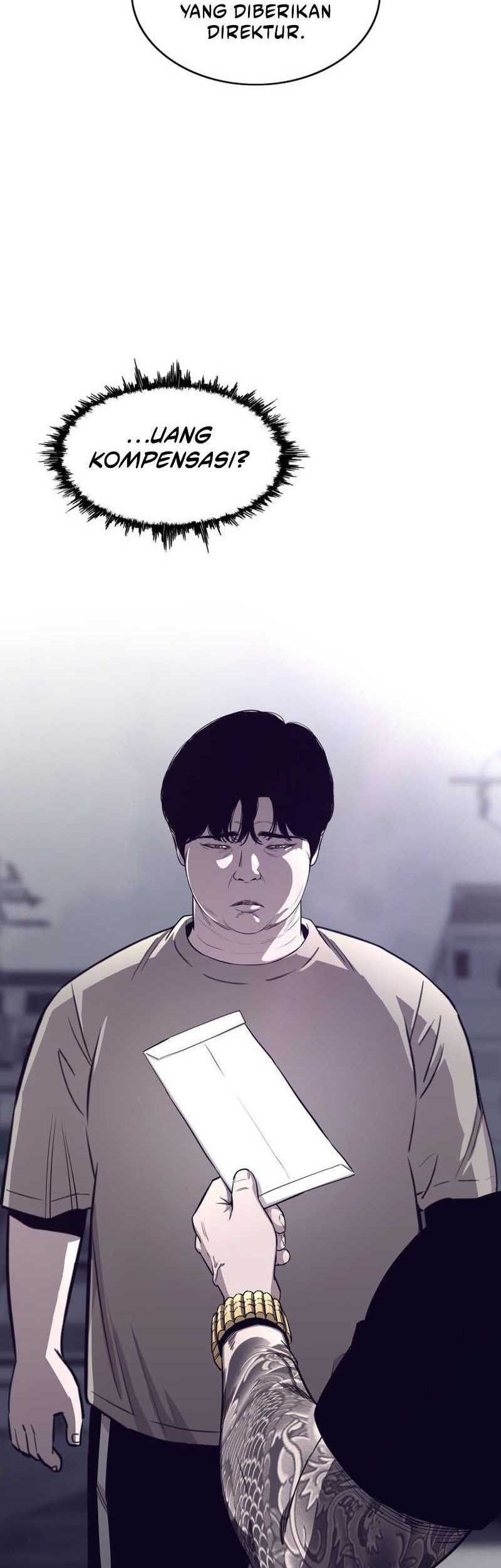 Would You Like to Sign The Contract? Chapter 01 Gambar 42