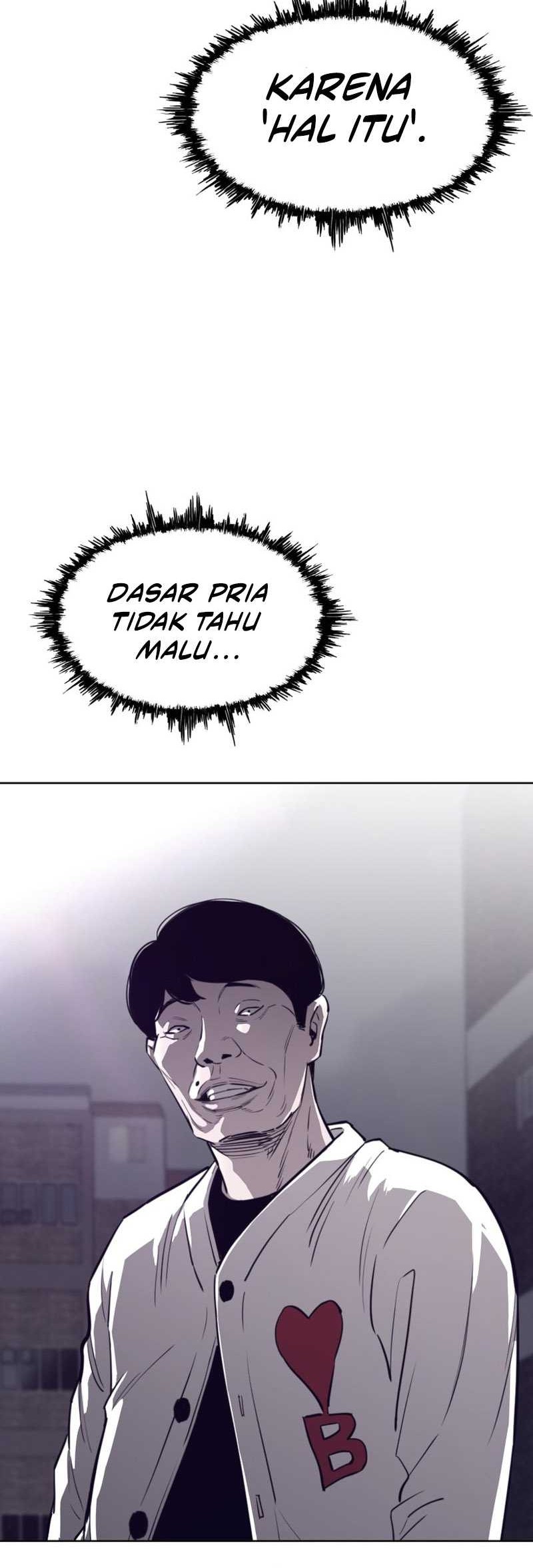 Would You Like to Sign The Contract? Chapter 01 Gambar 44