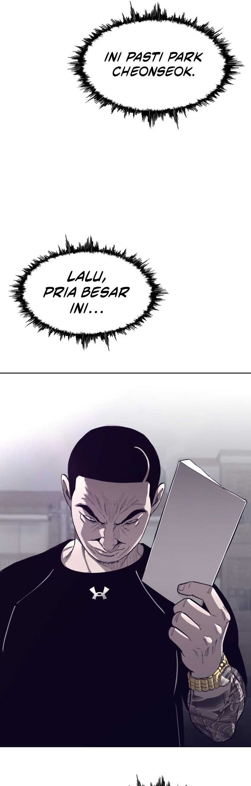 Would You Like to Sign The Contract? Chapter 01 Gambar 45