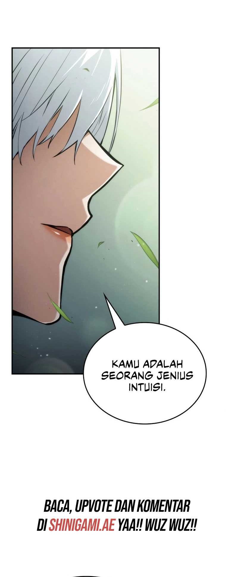 Boundless Necromancer Chapter 60 Gambar 41