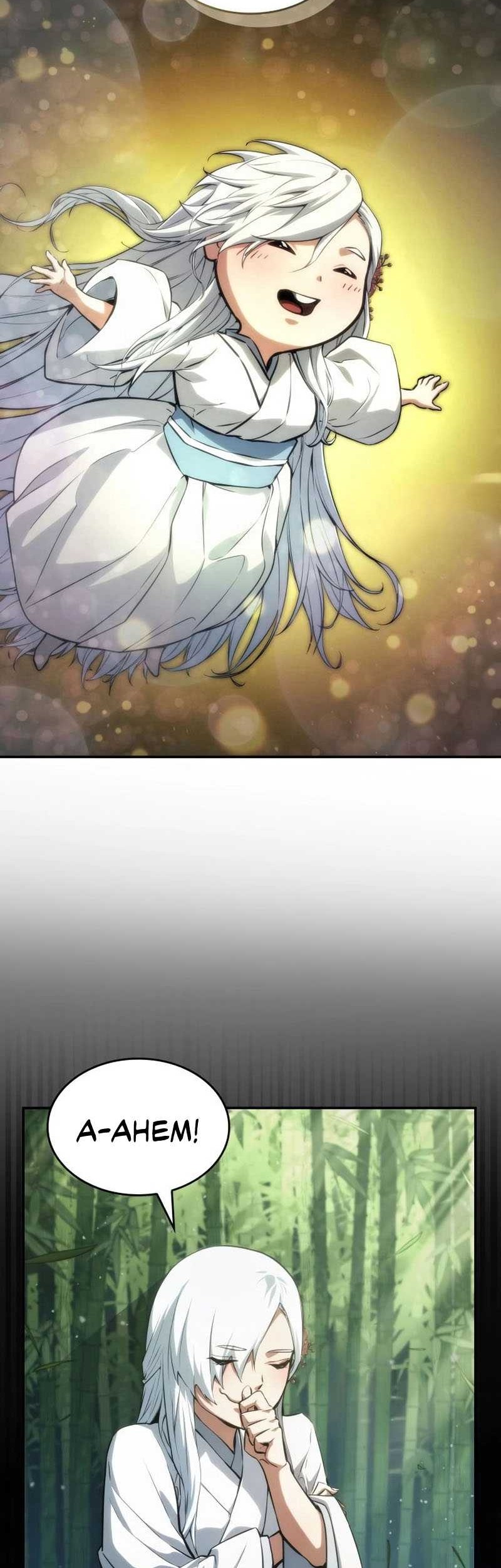 Boundless Necromancer Chapter 60 Gambar 55