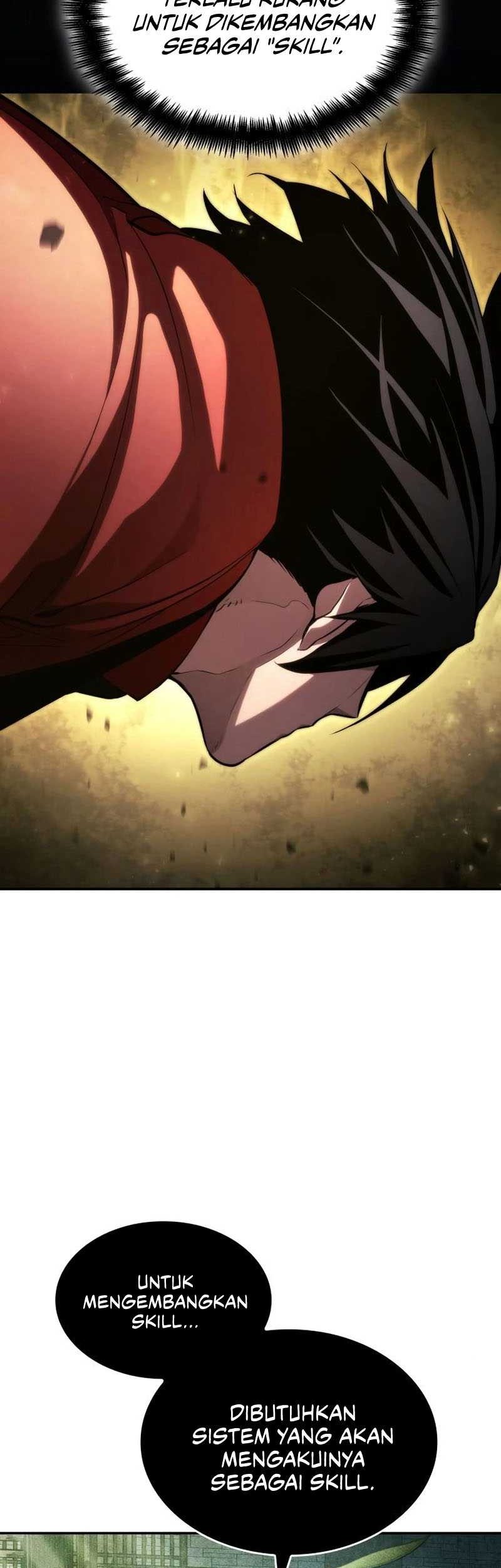 Boundless Necromancer Chapter 60 Gambar 64