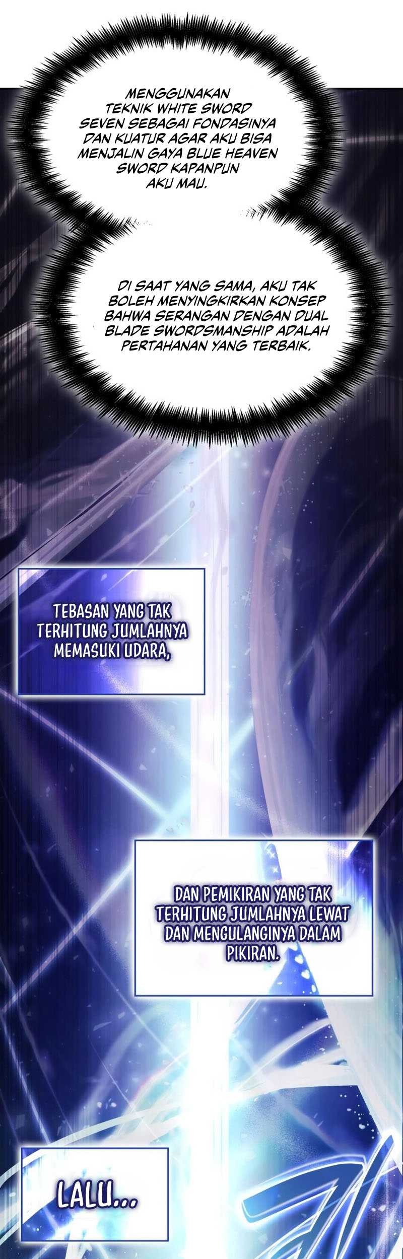 Boundless Necromancer Chapter 60 Gambar 66