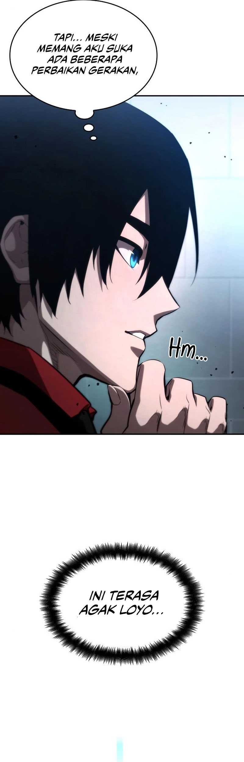 Boundless Necromancer Chapter 60 Gambar 70