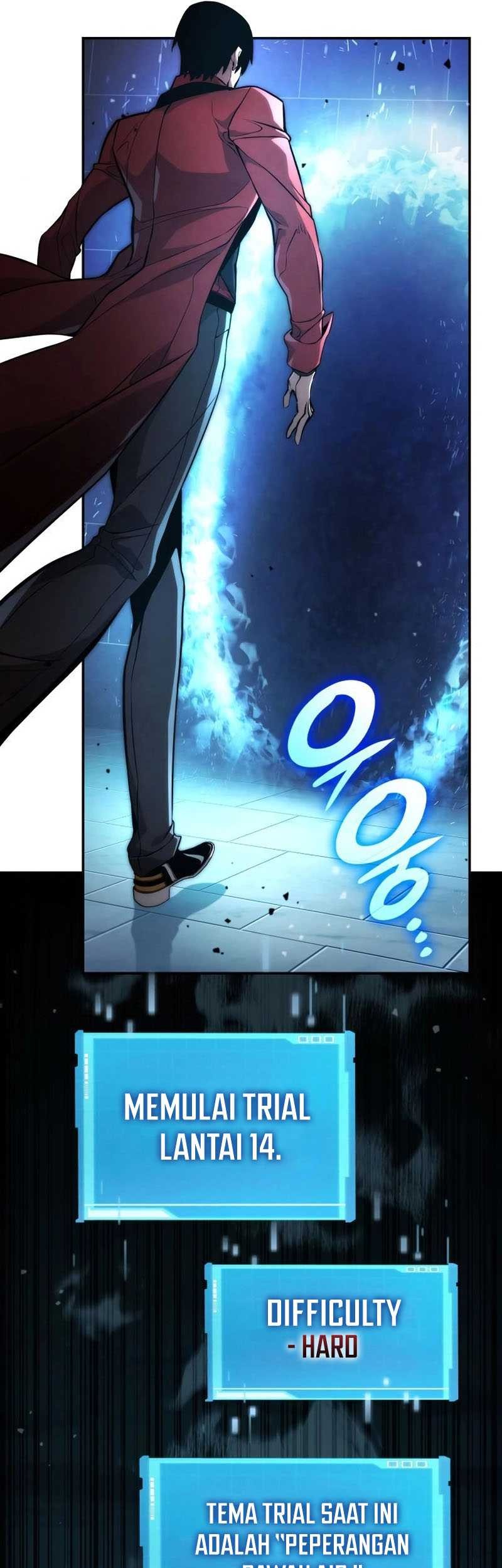 Boundless Necromancer Chapter 60 Gambar 78