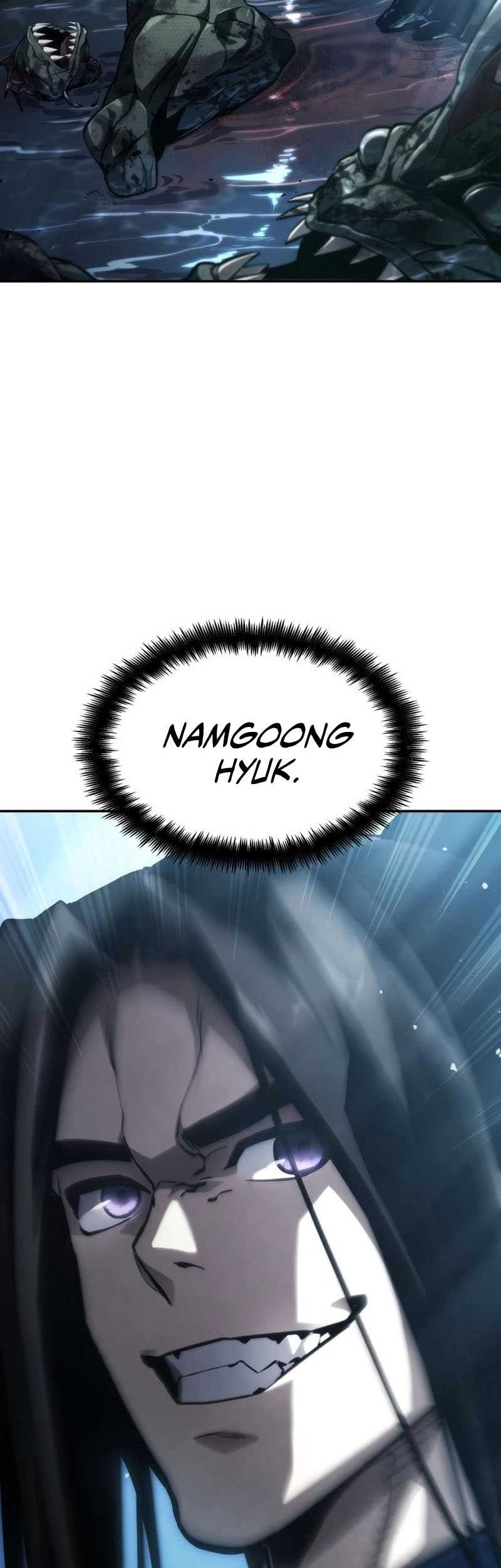 Boundless Necromancer Chapter 60 Gambar 82